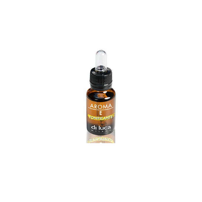 AROMA E – Belebend
