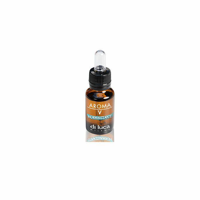 AROMA V – Beruhigend