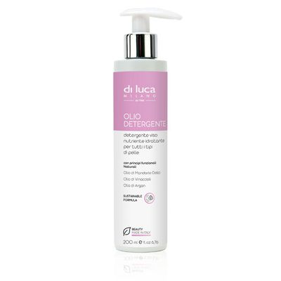 Olio Detergente