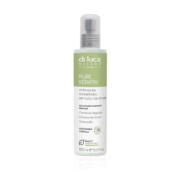 Pure Keratin