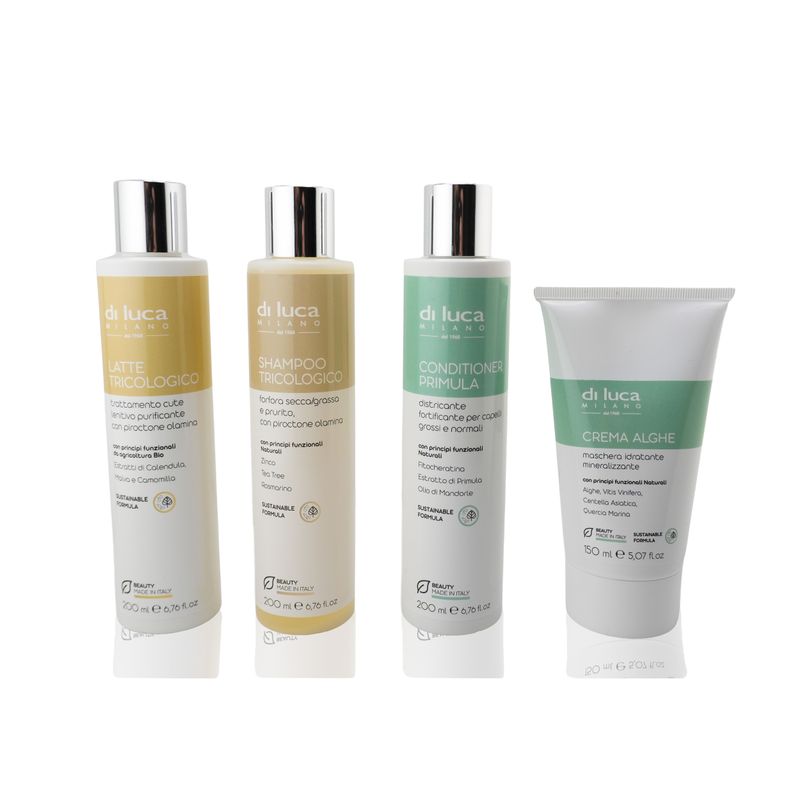 Scalp Health Kit