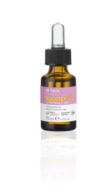 Booster Vitamina C 15 ml