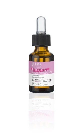 Booster Acido Glicolico 15 ml