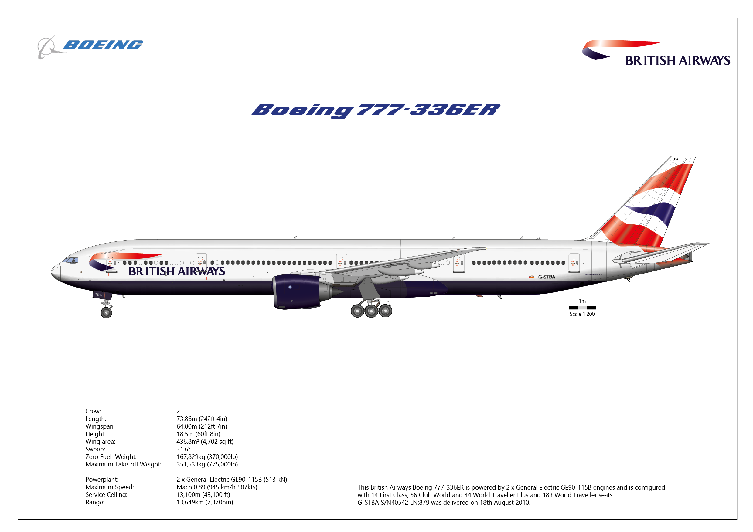 Боинг 777 200 схема икар. Боинг 777-200 чертеж. Ge90-115b схема. Боинг 777 200 британские авиалинии. Чертеж Boeing 777-200.