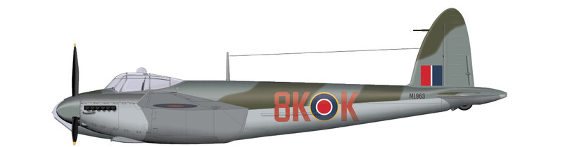 de havilland