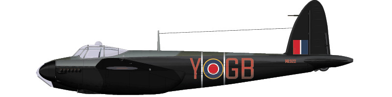 de Havilland