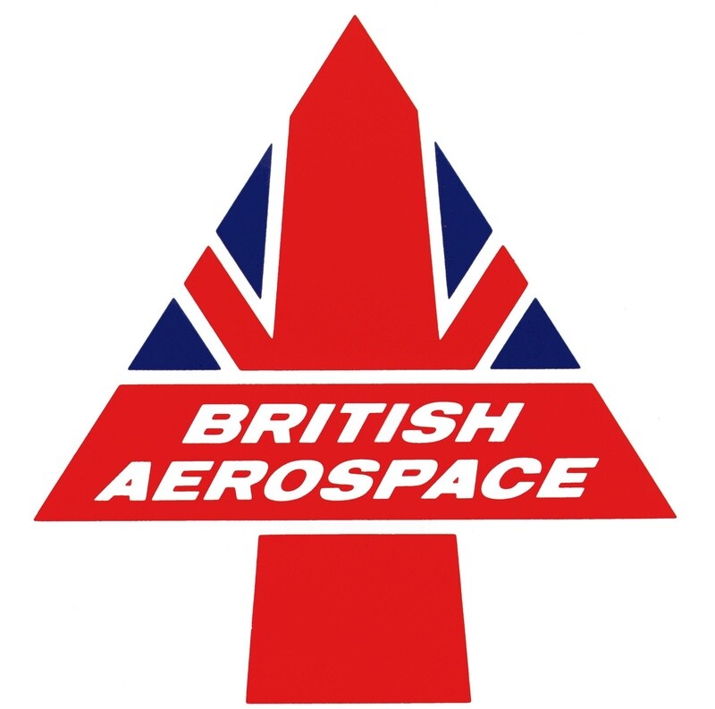 British Aerospace / AVRO