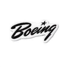 Boeing