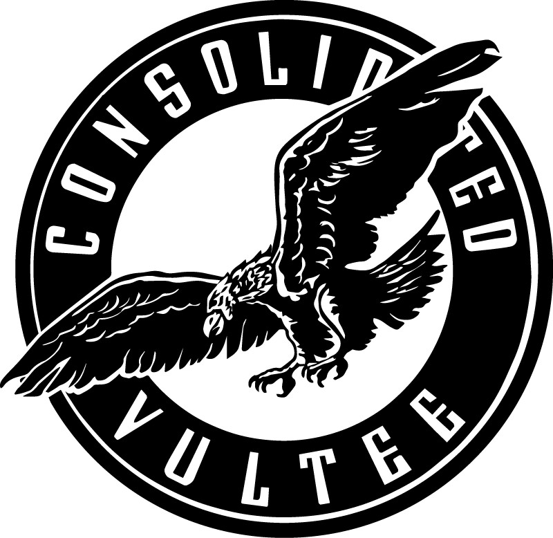 Consolidated Vultee