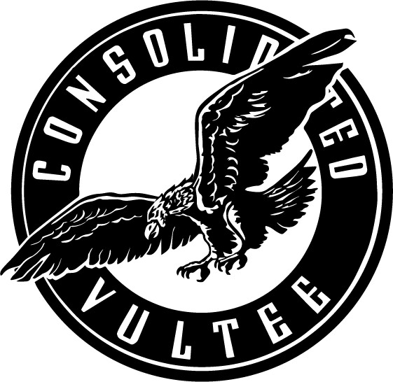 Consolidated Vultee