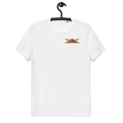 Avro Lancaster - Cotton T-Shirt