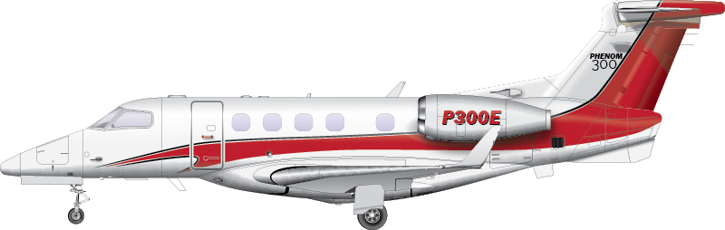 Business Jets