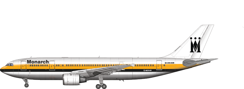 A300