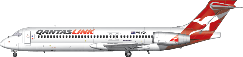 B717