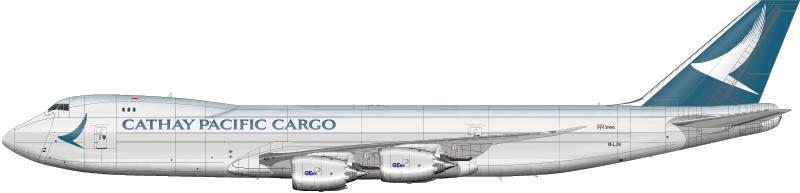 B747