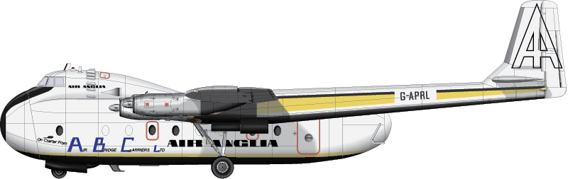 Cargo Aircraft