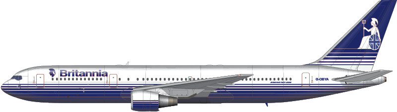 B767
