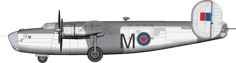B-24 Liberator