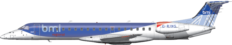 EMB145