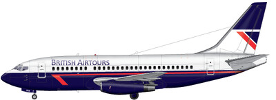 Boeing 737 - All Versions