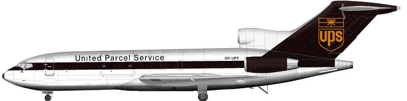 Boeing 727