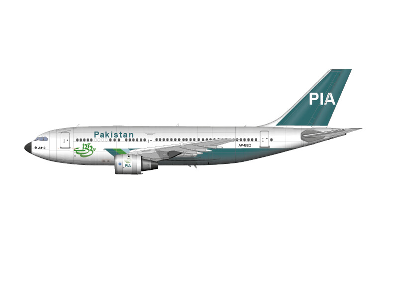 A310