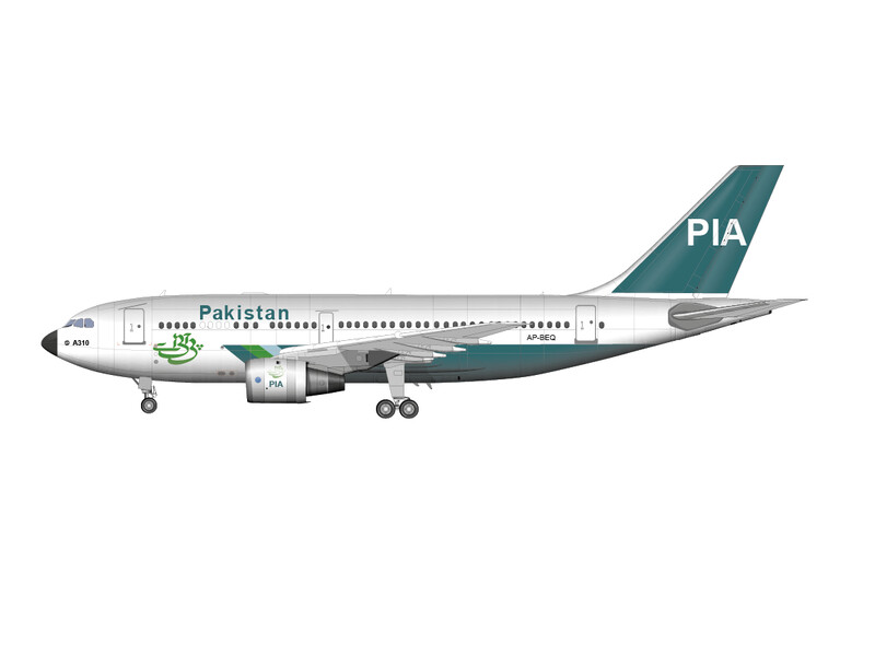 A310