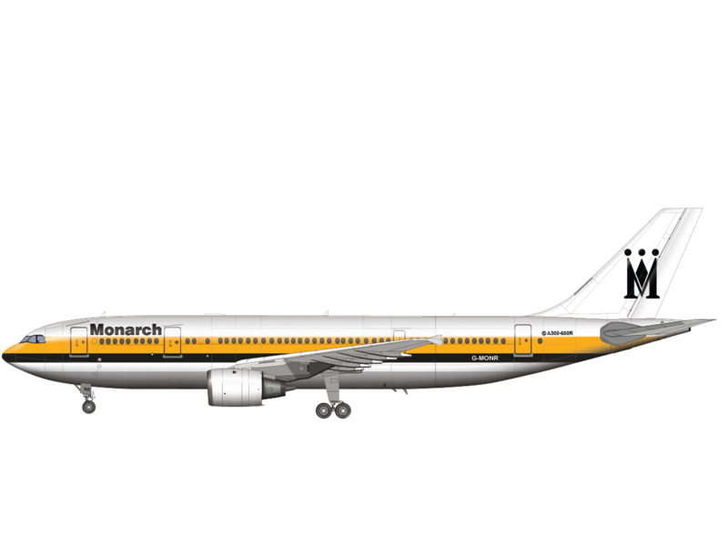 A300