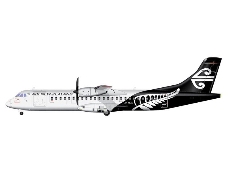 ATR 42 / 72