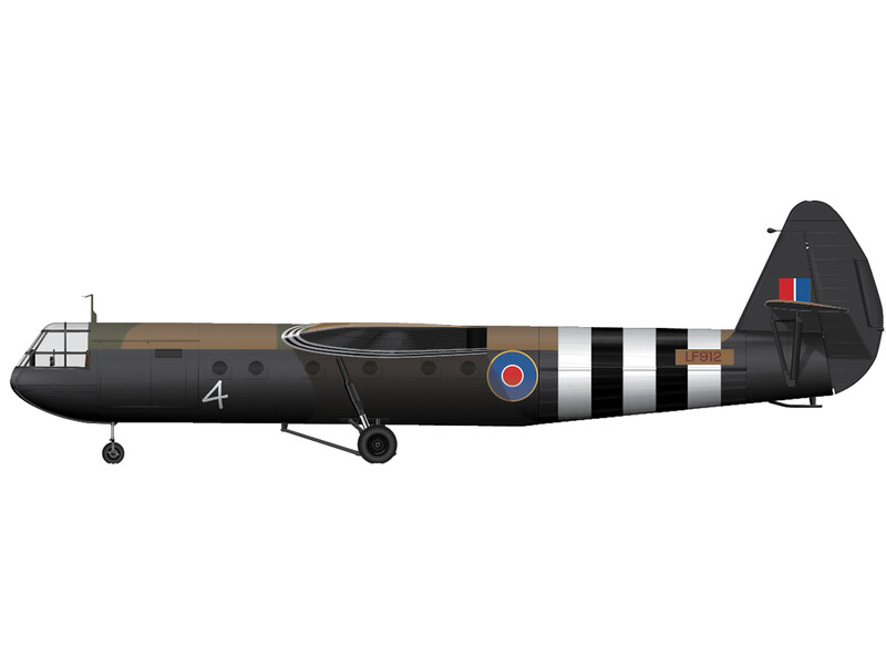 Airspeed Horsa