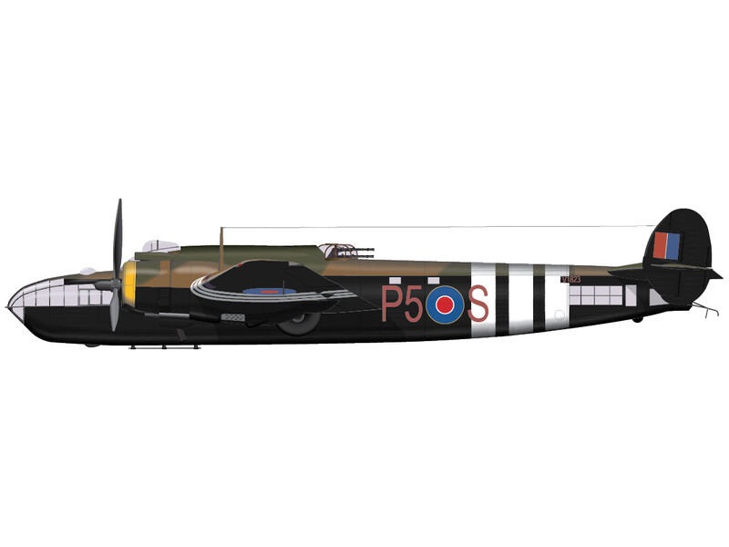 Armstrong Whitworth Albemarle