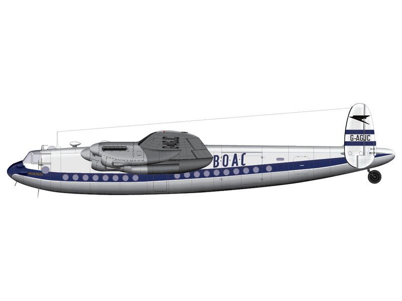 Avro York