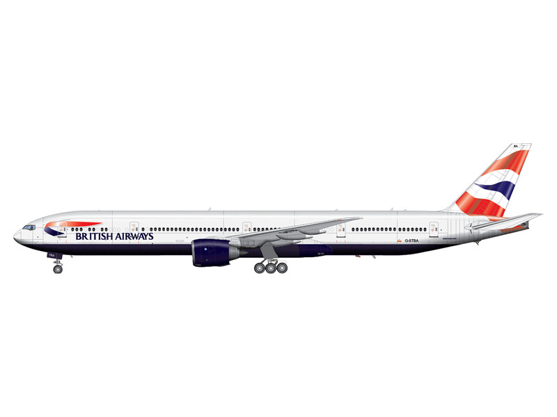 Boeing 777