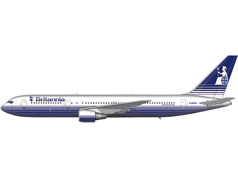 Boeing 767