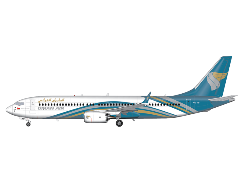 Boeing 737