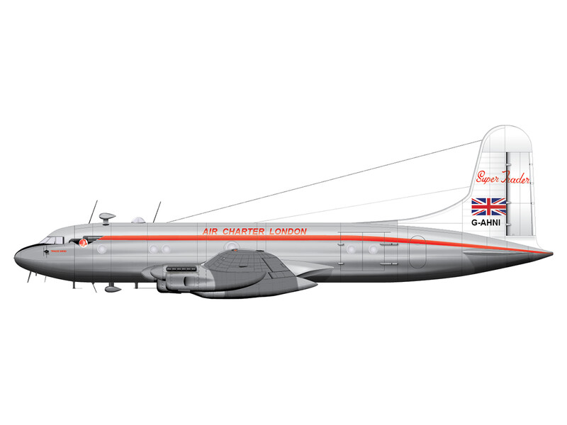 Avro Tudor