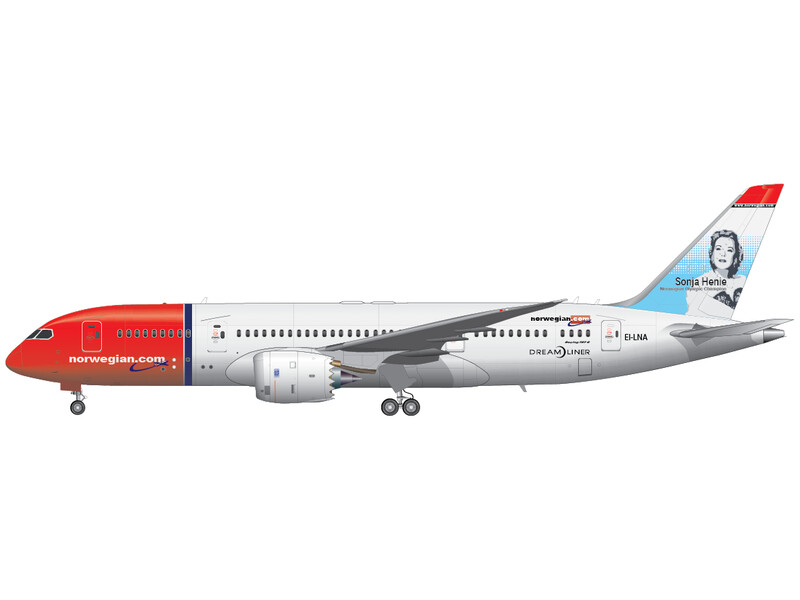 Boeing 787