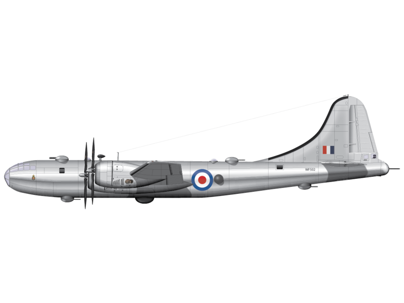 Boeing B29