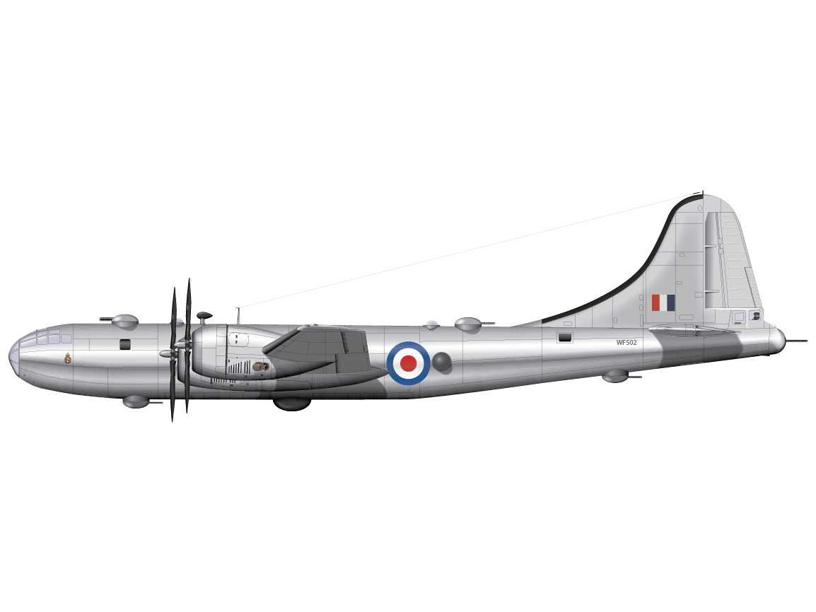 Boeing B29