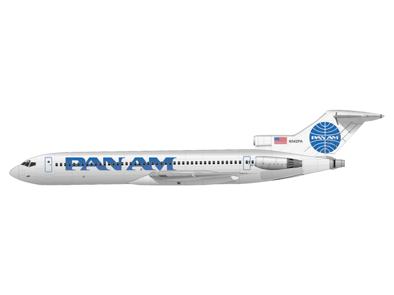 Boeing 727
