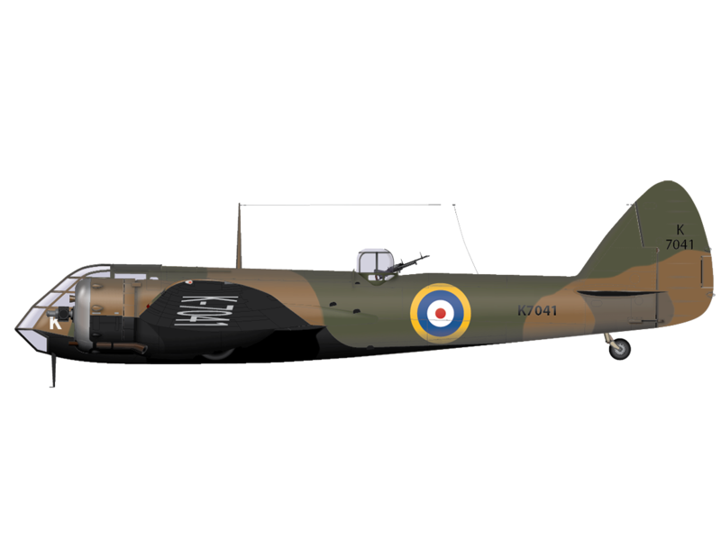 Bristol Blenheim