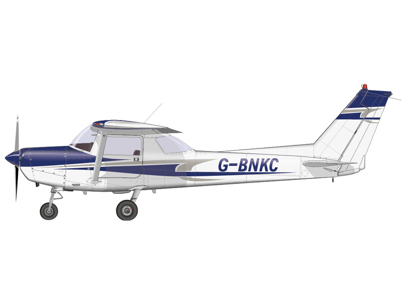 Cessna 152