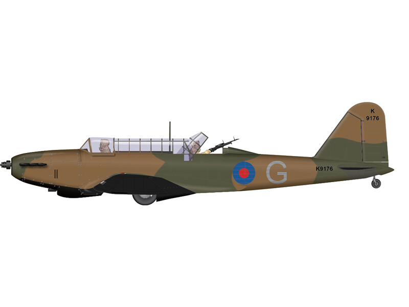Fairey Battle