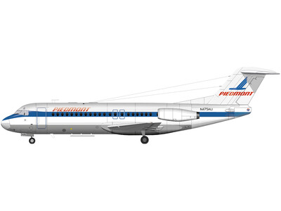 Fokker F28
