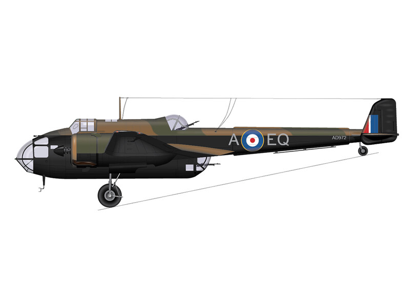 Handley Page Hampden