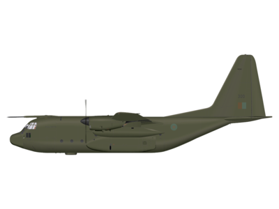 Lockheed C130