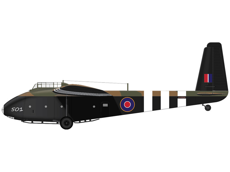 GAL 49 Hamilcar