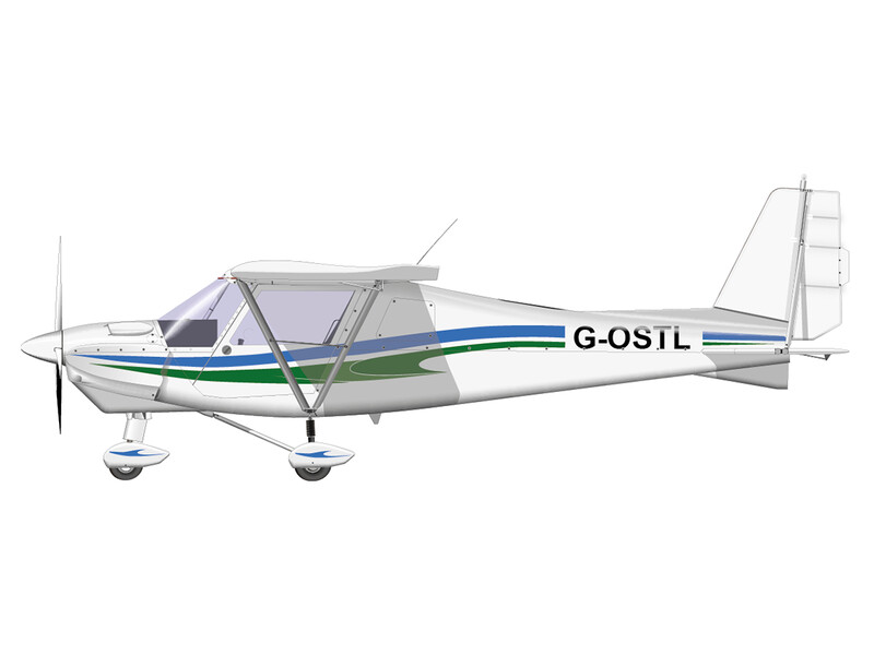 Ikarus C42