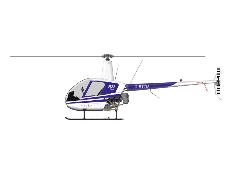 Robinson R22 / R44