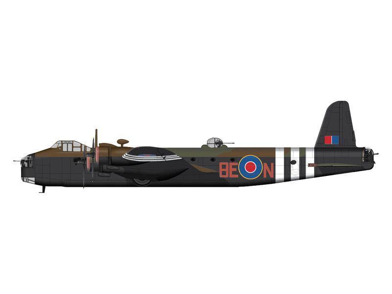 Short Stirling